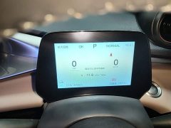 BYD Dolphin 2025 420km Freedom Edition - ფოტო 11