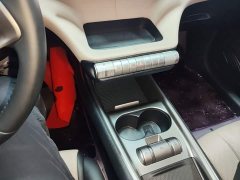 BYD Dolphin 2025 420km Freedom Edition - ფოტო 13