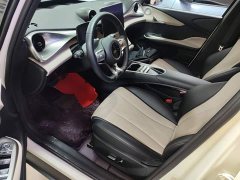 BYD Dolphin 2025 420km Freedom Edition - ფოტო 14