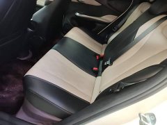 BYD Dolphin 2025 420km Freedom Edition - ფოტო 16
