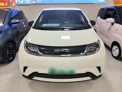 BYD Dolphin 2025 420km Freedom Edition - ფოტო 2