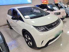 BYD Dolphin 2025 420km Freedom Edition - ფოტო 3