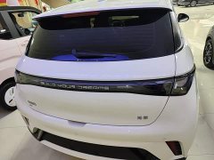 BYD Dolphin 2025 420km Freedom Edition - ფოტო 5