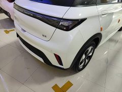 BYD Dolphin 2025 420km Freedom Edition - ფოტო 7