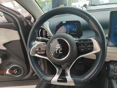 BYD Yuan Plus Champion Edition 510KM Leading - ფოტო 10