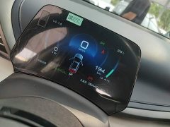 BYD Yuan Plus Champion Edition 510KM Leading - ფოტო 11