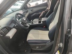 BYD Yuan Plus Champion Edition 510KM Leading - ფოტო 14