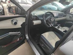BYD Yuan Plus Champion Edition 510KM Leading - ფოტო 15