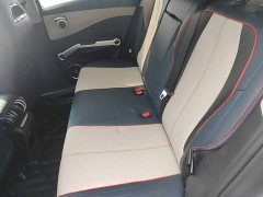 BYD Yuan Plus Champion Edition 510KM Leading - ფოტო 16
