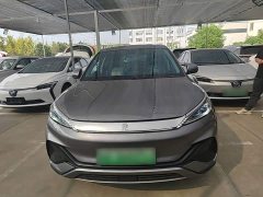 BYD Yuan Plus Champion Edition 510KM Leading - ფოტო 2