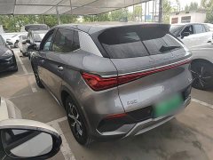 BYD Yuan Plus Champion Edition 510KM Leading - ფოტო 4