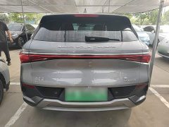 BYD Yuan Plus Champion Edition 510KM Leading - ფოტო 5