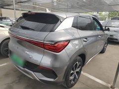 BYD Yuan Plus Champion Edition 510KM Leading - ფოტო 6