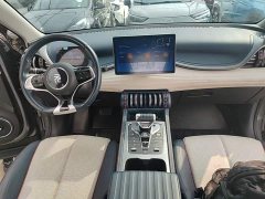 BYD Yuan Plus Champion Edition 510KM Leading - ფოტო 9
