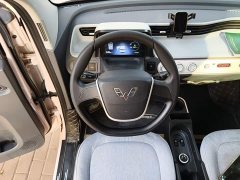 Wuling Hongguang MINIEV Macaron Fashion Edition LFP - ფოტო 10