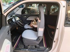 Wuling Hongguang MINIEV Macaron Fashion Edition LFP - ფოტო 14