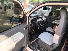 Wuling Hongguang MINIEV Macaron Fashion Edition LFP - ფოტო 15