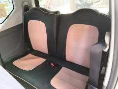 Wuling Hongguang MINIEV Macaron Fashion Edition LFP - ფოტო 16