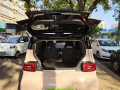 Wuling Hongguang MINIEV Macaron Fashion Edition LFP - ფოტო 18