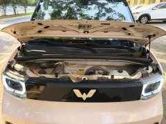 Wuling Hongguang MINIEV Macaron Fashion Edition LFP - ფოტო 19