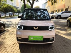 Wuling Hongguang MINIEV Macaron Fashion Edition LFP - ფოტო 2