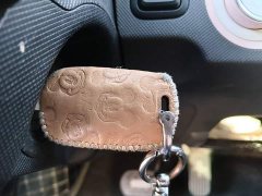 Wuling Hongguang MINIEV Macaron Fashion Edition LFP - ფოტო 8
