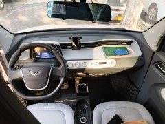 Wuling Hongguang MINIEV Macaron Fashion Edition LFP - ფოტო 9