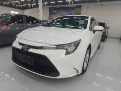 Toyota Corolla Facelift TNGA 1.5L CVT Base - ფოტო 1