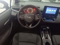 Toyota Corolla Facelift TNGA 1.5L CVT Base - ფოტო 10