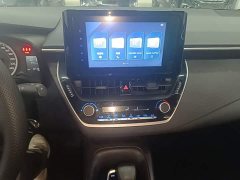 Toyota Corolla Facelift TNGA 1.5L CVT Base - ფოტო 12
