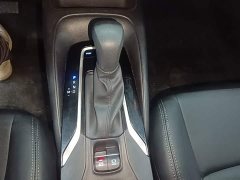 Toyota Corolla Facelift TNGA 1.5L CVT Base - ფოტო 13