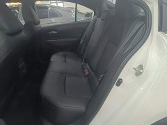 Toyota Corolla Facelift TNGA 1.5L CVT Base - ფოტო 16
