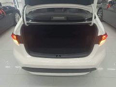 Toyota Corolla Facelift TNGA 1.5L CVT Base - ფოტო 18