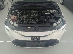 Toyota Corolla Facelift TNGA 1.5L CVT Base - ფოტო 19