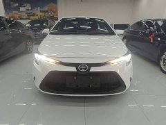 Toyota Corolla Facelift TNGA 1.5L CVT Base - ფოტო 2