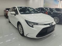 Toyota Corolla Facelift TNGA 1.5L CVT Base - ფოტო 3