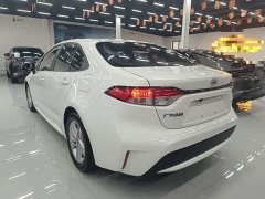 Toyota Corolla Facelift TNGA 1.5L CVT Base - ფოტო 4