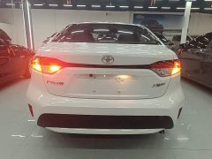 Toyota Corolla Facelift TNGA 1.5L CVT Base - ფოტო 5