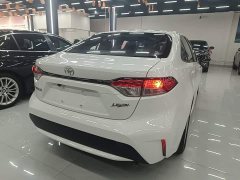 Toyota Corolla Facelift TNGA 1.5L CVT Base - ფოტო 6
