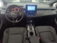 Toyota Corolla Facelift TNGA 1.5L CVT Base - ფოტო 9