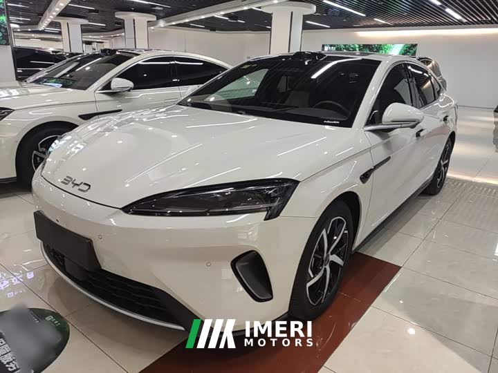 BYD Seal 07 DM-i 1.5T 230km Flagship