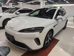 BYD Seal 07 DM-i 2026 DM-i 1.5T 230km Flagship - ფოტო 1