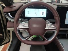 BYD Seal 07 DM-i 2026 DM-i 1.5T 230km Flagship - ფოტო 10