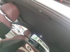 BYD Seal 07 DM-i 2026 DM-i 1.5T 230km Flagship - ფოტო 17