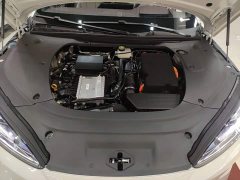 BYD Seal 07 DM-i 2026 DM-i 1.5T 230km Flagship - ფოტო 19