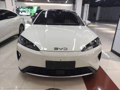 BYD Seal 07 DM-i 2026 DM-i 1.5T 230km Flagship - ფოტო 2