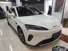 BYD Seal 07 DM-i 2026 DM-i 1.5T 230km Flagship - ფოტო 3