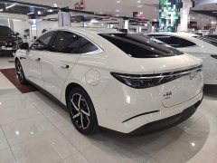 BYD Seal 07 DM-i 2026 DM-i 1.5T 230km Flagship - ფოტო 4