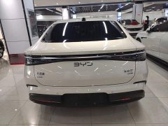 BYD Seal 07 DM-i 2026 DM-i 1.5T 230km Flagship - ფოტო 5