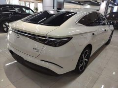 BYD Seal 07 DM-i 2026 DM-i 1.5T 230km Flagship - ფოტო 6